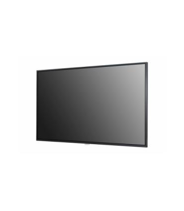 LG 55UH5J-H pantalla de señalización Pantalla plana para señalización digital 139,7 cm (55") IPS Wifi 500 cd / m² UHD+ Negro 24/