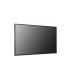 LG 55UH5J-H pantalla de señalización Pantalla plana para señalización digital 139,7 cm (55") IPS Wifi 500 cd / m² UHD+ Negro 24/