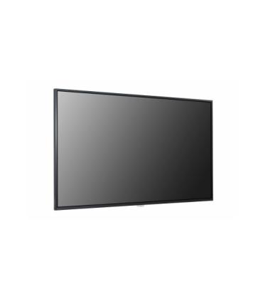 LG 55UH5J-H pantalla de señalización Pantalla plana para señalización digital 139,7 cm (55") IPS Wifi 500 cd / m² UHD+ Negro 24/