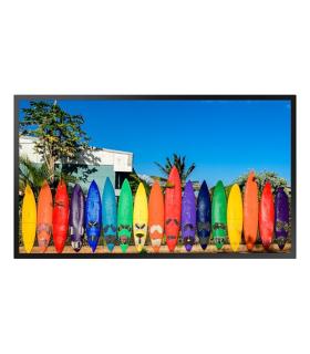 Samsung LH46OMBEBGBXEN pantalla de señalización Pantalla plana para señalización digital 116,8 cm (46") VA Wifi 4000 cd / m² Ful