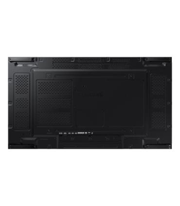 Samsung VH55B-E Interior