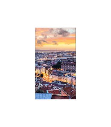 Samsung VH55B-E Interior