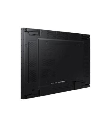 Samsung VH55B-E Interior