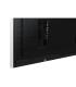 SAMSUNG MONITOR TACTIL 4K 85" (WM85B) (FLIP 2.0) /60HZ D-LED BLU /3840x2160 / USO 16/7 / 350 CD / USB-C / TIZEN 6.5 / MM (LH85WM