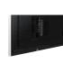 SAMSUNG MONITOR TACTIL 4K 85" (WM85B) (FLIP 2.0) /60HZ D-LED BLU /3840x2160 / USO 16/7 / 350 CD / USB-C / TIZEN 6.5 / MM (LH85WM