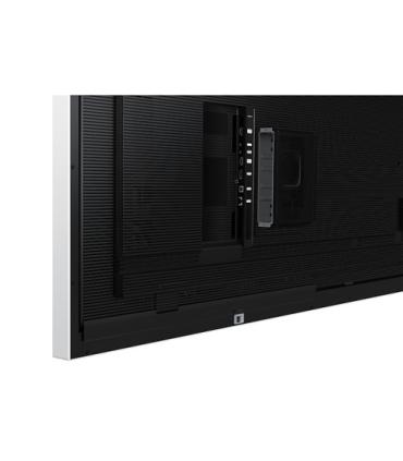 SAMSUNG MONITOR TACTIL 4K 85" (WM85B) (FLIP 2.0) /60HZ D-LED BLU /3840x2160 / USO 16/7 / 350 CD / USB-C / TIZEN 6.5 / MM (LH85WM