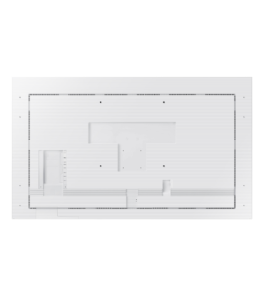 Samsung WM65B 165,1 cm (65") VA Wifi 500 cd / m² 4K Ultra HD Pantalla táctil 16/7