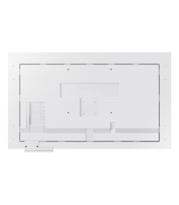 Samsung WM65B 165,1 cm (65") VA Wifi 500 cd / m² 4K Ultra HD Pantalla táctil 16/7