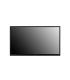 LG 55TR3BG-B pantalla de señalización Pantalla plana para señalización digital 139,7 cm (55") IPS 350 cd / m² Negro Pantalla tác