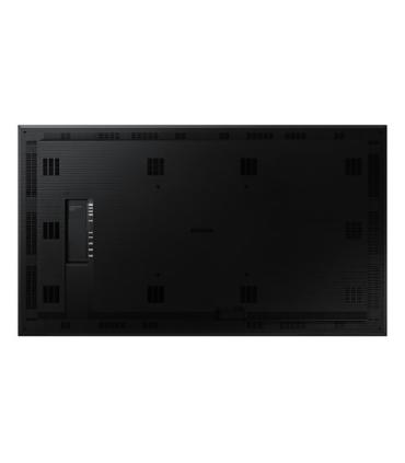 Samsung LH75OMAEBGB Pantalla plana para señalización digital 190,5 cm (75") Wifi 4K Ultra HD Negro Tizen 5.0