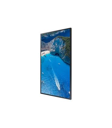 Samsung LH75OMAEBGB Pantalla plana para señalización digital 190,5 cm (75") Wifi 4K Ultra HD Negro Tizen 5.0