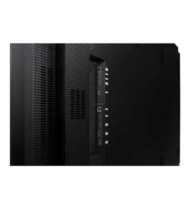 Samsung LH75OMAEBGB Pantalla plana para señalización digital 190,5 cm (75") Wifi 4K Ultra HD Negro Tizen 5.0