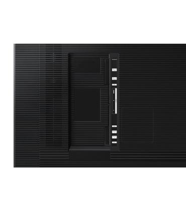 MONITOR SAMSUNG DS UHD 55" (Q55B) / NEW EDGE LED /3840x2160(16:9) /4700:1 /350CD/M2 / USO 16/7 / RJ45/ SOC/ SSSP 6.0/ MM / WIFI+