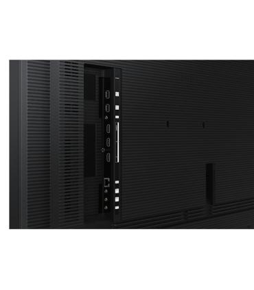 MONITOR SAMSUNG DS UHD 55" (Q55B) / NEW EDGE LED /3840x2160(16:9) /4700:1 /350CD/M2 / USO 16/7 / RJ45/ SOC/ SSSP 6.0/ MM / WIFI+