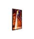 MONITOR DOBLE CARA SAMSUNG 55" (OM55N-DS) SEMI-EXTERIOR USO 24/7 PANEL E-LED BLU / 1920x1080 /4000:1 /3000CD/M2 (CARA SEMI-EXTER