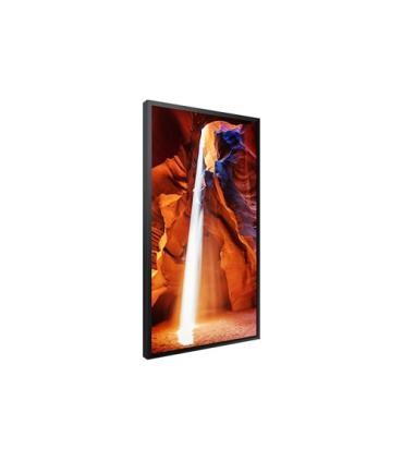 MONITOR DOBLE CARA SAMSUNG 55" (OM55N-DS) SEMI-EXTERIOR USO 24/7 PANEL E-LED BLU / 1920x1080 /4000:1 /3000CD/M2 (CARA SEMI-EXTER