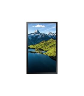 MONITOR SAMSUNG FHD OUTDOOR (OH75A) 75' SOC / OPERACION 24/7 / 3500 CDM2 / - / NO WIFI /TIZEN 5.0 (LH75OHAEBGBXEN