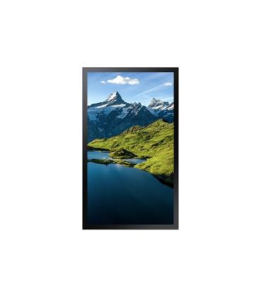 MONITOR SAMSUNG FHD OUTDOOR (OH75A) 75' SOC / OPERACION 24/7 / 3500 CDM2 / - / NO WIFI /TIZEN 5.0 (LH75OHAEBGBXEN