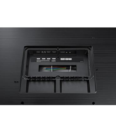 MONITOR SAMSUNG FHD OUTDOOR (OH75A) 75' SOC / OPERACION 24/7 / 3500 CDM2 / - / NO WIFI /TIZEN 5.0 (LH75OHAEBGBXEN