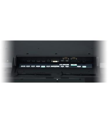 MONITOR LG PROFESIONAL (86BH5F-M) 86" ULTRA STRETCH/ IPS / 3840X1600 UHD/500CD/ RENDIM 24/7 / WEBOS