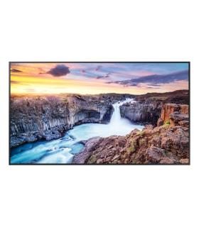 MONITOR SAMSUNG 50" / QH50B / UHD / STANDALONE OPERACION 24/7 / BRILLO 700 CD / SOC SI / WIFI / TIZEN 4.0 (LH50QHBEBGCXEN