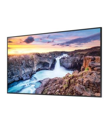 MONITOR SAMSUNG 50" / QH50B / UHD / STANDALONE OPERACION 24/7 / BRILLO 700 CD / SOC SI / WIFI / TIZEN 4.0 (LH50QHBEBGCXEN