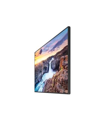 MONITOR SAMSUNG 50" / QH50B / UHD / STANDALONE OPERACION 24/7 / BRILLO 700 CD / SOC SI / WIFI / TIZEN 4.0 (LH50QHBEBGCXEN