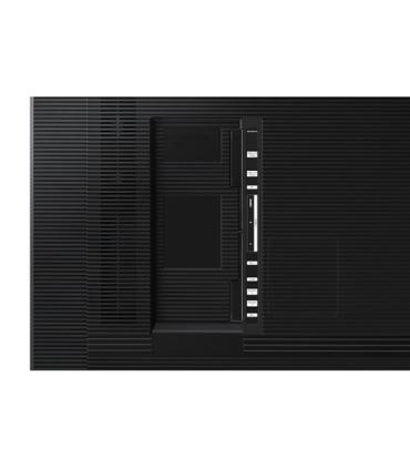 MONITOR SAMSUNG 50" / QH50B / UHD / STANDALONE OPERACION 24/7 / BRILLO 700 CD / SOC SI / WIFI / TIZEN 4.0 (LH50QHBEBGCXEN