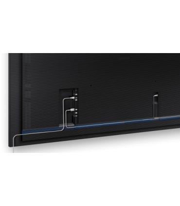 MONITOR SAMSUNG 50" / QH50B / UHD / STANDALONE OPERACION 24/7 / BRILLO 700 CD / SOC SI / WIFI / TIZEN 4.0 (LH50QHBEBGCXEN