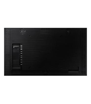 Samsung LH55OMNESGBXEN pantalla de señalización Pantalla plana para señalización digital 139,7 cm (55") VA Wifi Full HD Negro