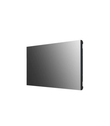 LG 55VSM5J-H pantalla de señalización Pantalla plana para señalización digital 139,7 cm (55") LED Wifi 500 cd / m² Full HD Negro