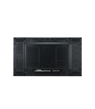 LG 55VSM5J-H pantalla de señalización Pantalla plana para señalización digital 139,7 cm (55") LED Wifi 500 cd / m² Full HD Negro