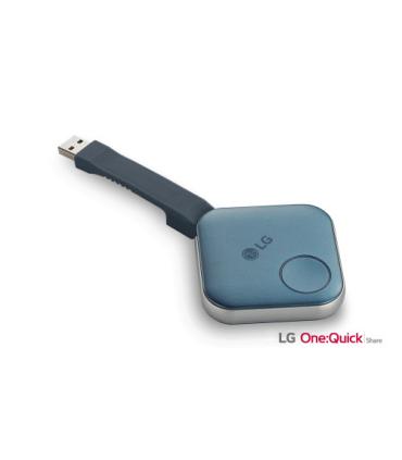 LG SC-00DA USB Linux Negro, Azul