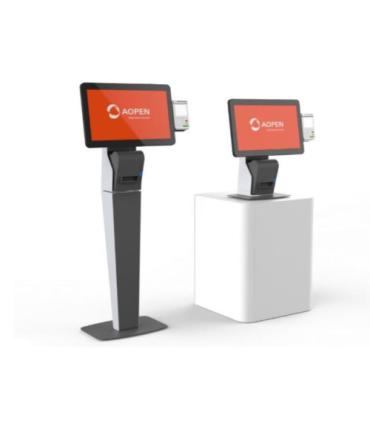AOPEN SMART KIOSK 2 IN 1 SOPORTE DE PIE/SOBREMESA (90.A0134.6010
