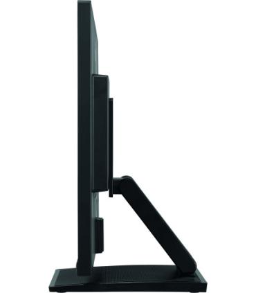 MONITOR IIYAMA 27" (T2754MSC-B1AG) NEGRO PCAP 10-POINTS TACTIL, ANTI GLARE COATING, 1920 X 1080, IPS-PANEL, SLIM BEZEL, SPEAKERS