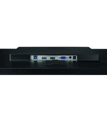 MONITOR IIYAMA 27" (T2754MSC-B1AG) NEGRO PCAP 10-POINTS TACTIL, ANTI GLARE COATING, 1920 X 1080, IPS-PANEL, SLIM BEZEL, SPEAKERS