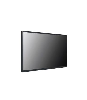 LG 32SM5J-B pantalla de señalización Pantalla plana para señalización digital 81,3 cm (32") IPS Full HD Negro