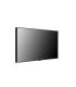 LG 55XS4J-B pantalla de señalización Pantalla plana para señalización digital 139,7 cm (55") IPS Full HD Negro Web OS