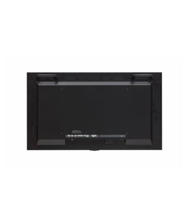 LG 55XS4J-B pantalla de señalización Pantalla plana para señalización digital 139,7 cm (55") IPS Full HD Negro Web OS