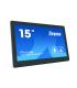 (ULTS.UDS.) PANEL PC IIYAMA 15.6" TACTIL 10P / ANDROID 8.1 / 1920X1080 / 385CD/ 1000:1/ POE / WIFI / MM / BT 4.0 / MICRO-SD SLOT