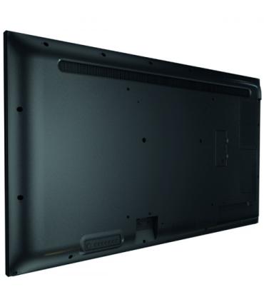 iiyama LH5042UHS-B3 pantalla de señalización Pizarra de caballete digital 125,7 cm (49.5") VA 4K Ultra HD Negro Android 8.0