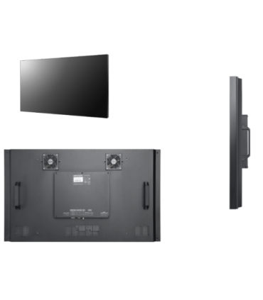 Hikvision Digital Technology DS-D2055HR-G pantalla mural de vídeo LCD Interior