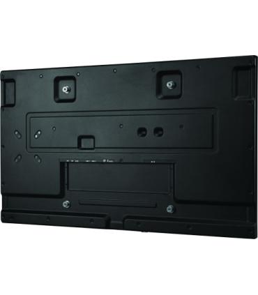 iiyama LH4370UHB-B1 pantalla de señalización Pantalla plana para señalización digital 108 cm (42.5") VA 4K Ultra HD Negro Proces