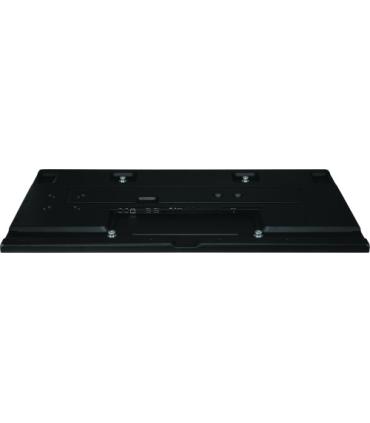 iiyama LH4370UHB-B1 pantalla de señalización Pantalla plana para señalización digital 108 cm (42.5") VA 4K Ultra HD Negro Proces