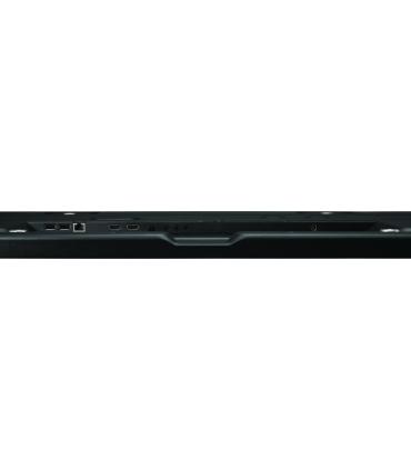 iiyama LH4370UHB-B1 pantalla de señalización Pantalla plana para señalización digital 108 cm (42.5") VA 4K Ultra HD Negro Proces