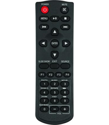 iiyama LH4370UHB-B1 pantalla de señalización Pantalla plana para señalización digital 108 cm (42.5") VA 4K Ultra HD Negro Proces