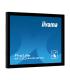 iiyama ProLite TF1534MC-B7X monitor pantalla táctil 38,1 cm (15") 1024 x 768 Pixeles Multi-touch Multi-usuario Negro
