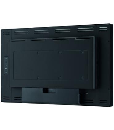 iiyama ProLite TF2234MC-B7X monitor pantalla táctil 54,6 cm (21.5") 1920 x 1080 Pixeles Multi-touch Multi-usuario Negro