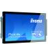 iiyama ProLite TF2234MC-B7X monitor pantalla táctil 54,6 cm (21.5") 1920 x 1080 Pixeles Multi-touch Multi-usuario Negro