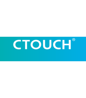 CTOUCH OPS PC MODULE I5-10210U 10GEN 128GB M.2 16GB SSD 8GB DDR4 2666 HDMI 1.4 WIN 10 IOT ENT. (10052043